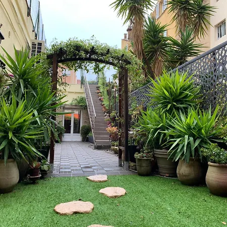 Apartment 250m2 - 8mn Walking Distance Palais Festivals And