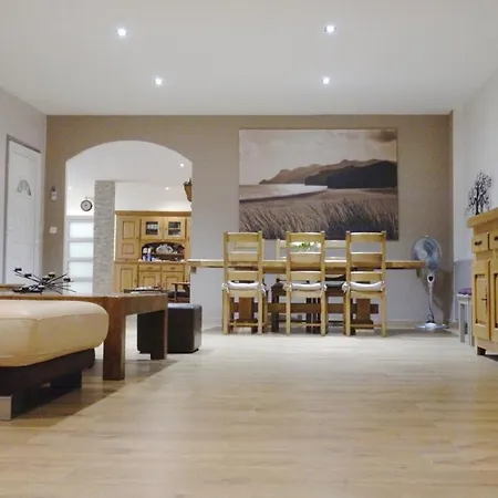 Apartment 250m2 - 8mn Walking Distance Palais Festivals And