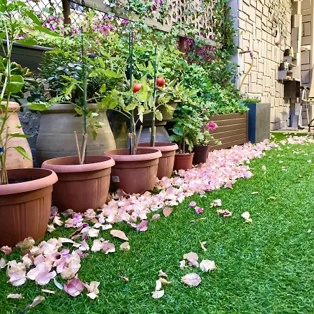 Apartment 250m2 - 8mn Walking Distance Palais Festivals And Cannes