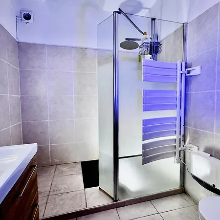 250m2 - 8mn Walking Distance Palais Festivals And * Cannes