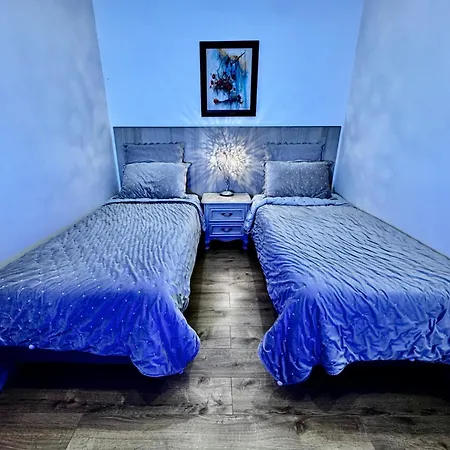 250m2 - 8mn Walking Distance Palais Festivals And Apartment